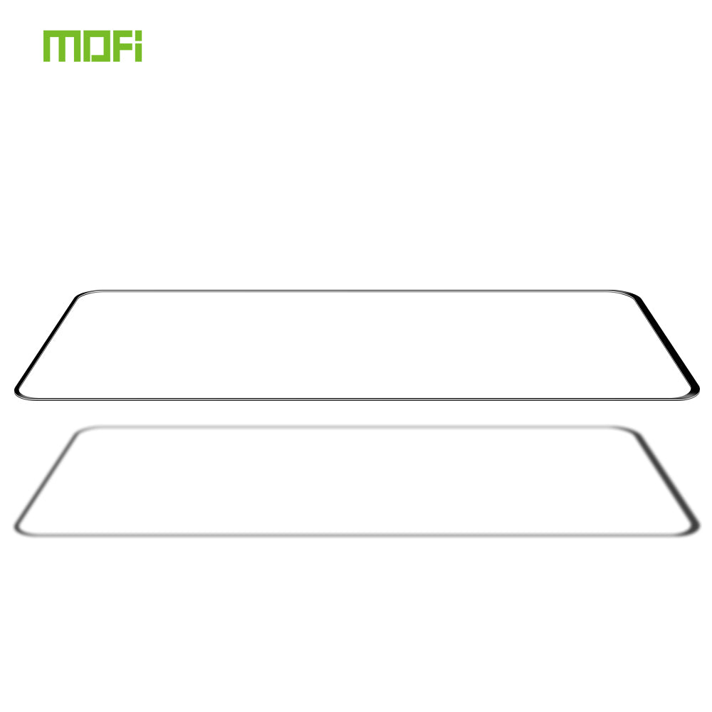 MOFI 3D zakřivené tvrzené sklo celoobrazovkové ochranné fólie pro Xiaomi Mi 10 MOFI 3D zakřivené tvrzené sklo celoobrazovkové ochranné fólie pro Xiaomi Mi 10